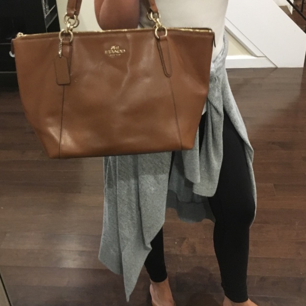 Coach bag preloved